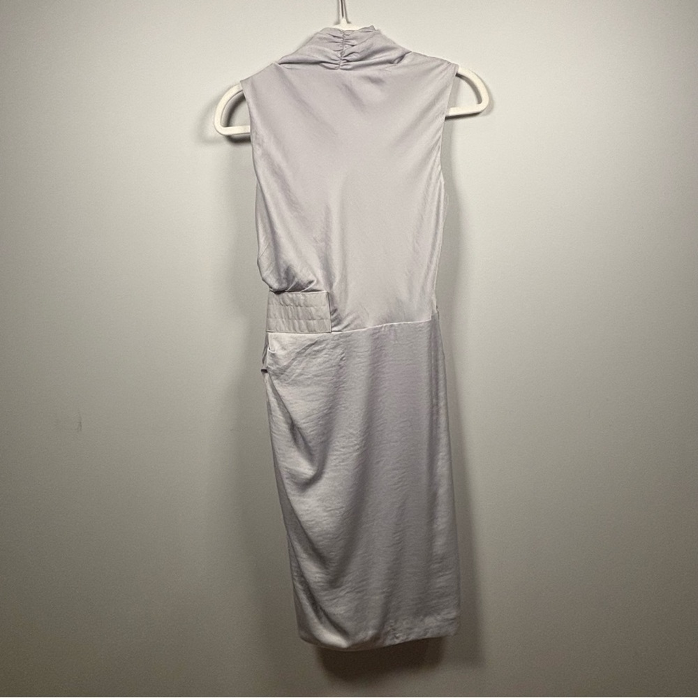 All Saints Cancity Dress - Picture 3 of 8